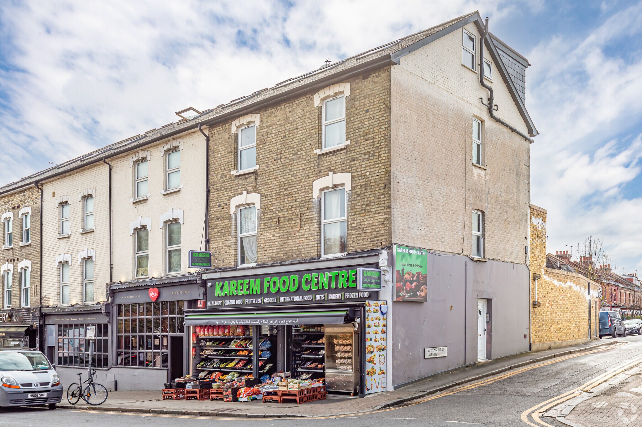 49 Church Rd, Londres à vendre Photo principale– Image 1 sur 17