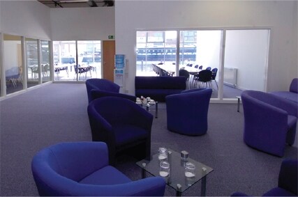 1-37 Camperdown St, Dundee à vendre - Photo intérieure – Image 1 sur 11