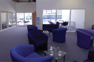 Plus de détails pour Camperdown St, Dundee - Bureau à louer