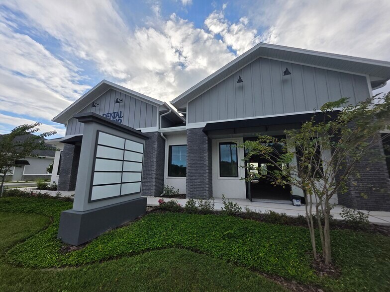 950 Windermere rd, Winter Garden, FL à louer - Photo de l’immeuble – Image 3 sur 15