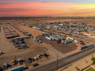 Plus de détails pour 6900 W Southern Ave, Laveen, AZ - Terrain à vendre