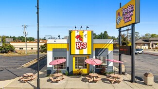 Plus de détails pour 31 S Wisconsin Dells Pky, Lake Delton, WI - Local commercial à vendre