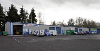 Plus de détails pour Inveralmond Grove, Perth - Industriel/Logistique à louer
