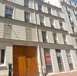 Plus de détails pour Bureau, Local commercial à louer