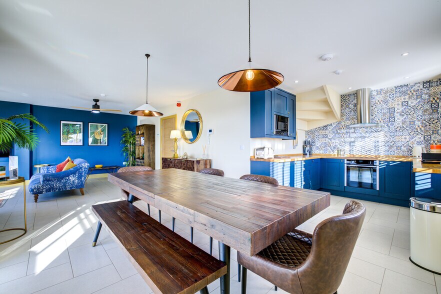 Coble Quay, Amble à vendre - Photo de l’immeuble – Image 3 sur 5