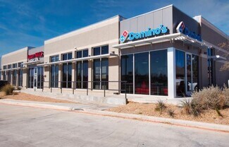 Plus de détails pour 4700 Briarwood Ave, Midland, TX - Bureau/Local commercial à louer