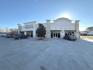 Plus de détails pour 8011 S Cooper St, Arlington, TX - Local commercial à louer