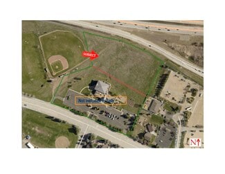 Plus de détails pour 2121 Dad Clark Dr, Highlands Ranch, CO - Terrain à vendre