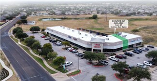 Plus de détails pour 210 Hunters Crossing, Cedar Creek, TX - Local commercial à louer