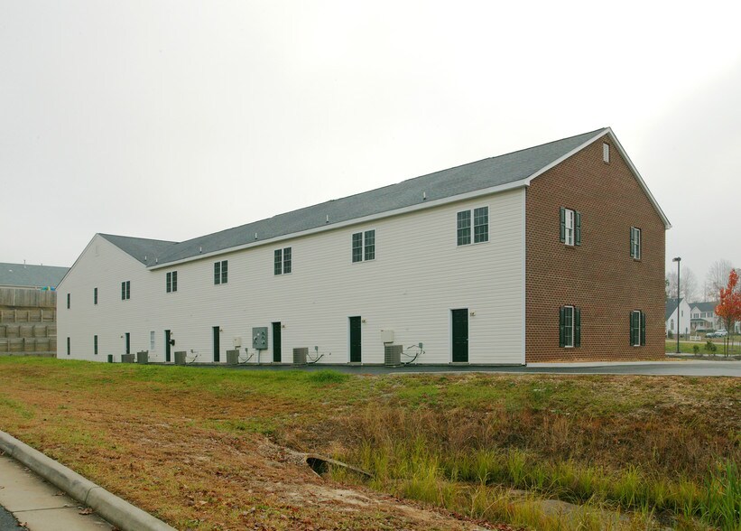 8052 Elm Dr, Mechanicsville, VA à louer - Autre – Image 2 sur 29