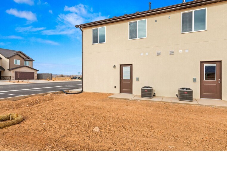 535 W 2530 N, Cedar City, UT à vendre - Photo de l’immeuble – Image 3 sur 4