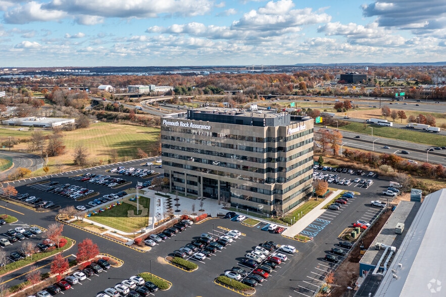 581 Main St, Woodbridge, NJ à louer - Aérien – Image 2 sur 6
