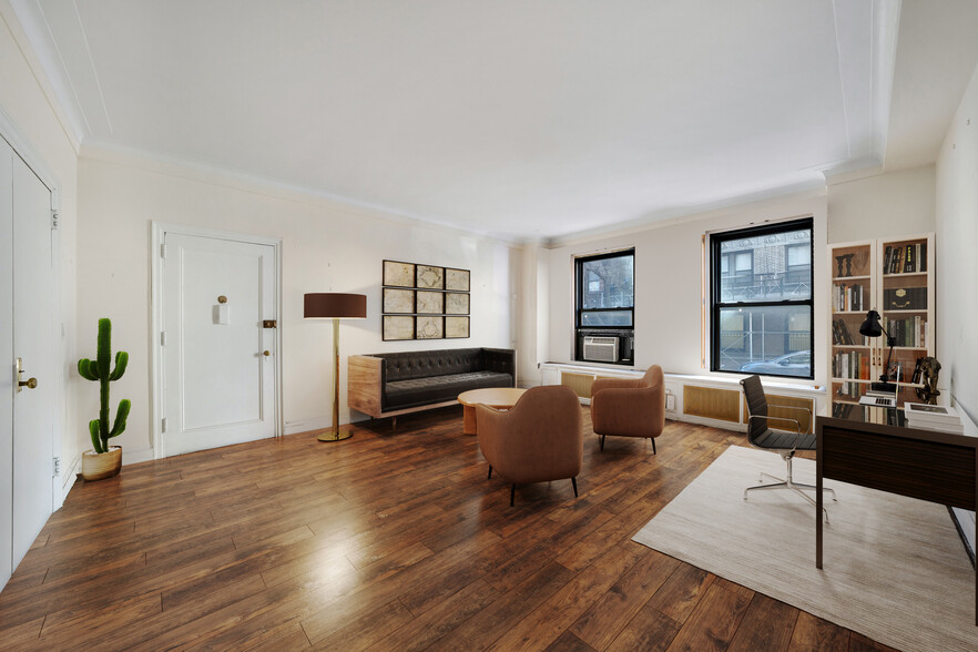 262 Central Park W, New York, NY à vendre - Photo intérieure – Image 2 sur 7