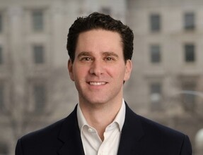 Seth Davis
