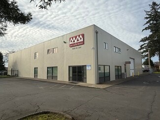 Plus de détails pour 179 Taylor St, Eugene, OR - Industriel/Logistique à louer