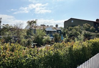 Plus de détails pour Venice Beach Redevelopment Opportunity – à vendre, Venice, CA