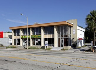 Plus de détails pour 1419 E Colonial Dr, Orlando, FL - Local commercial à louer