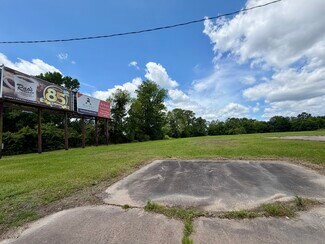 Plus de détails pour 1111 11th St, Beaumont, TX - Terrain à vendre
