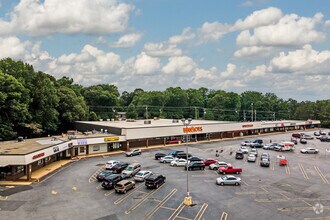3791 S Cobb Dr SE, Smyrna, GA - VUE AÉRIENNE  vue de carte