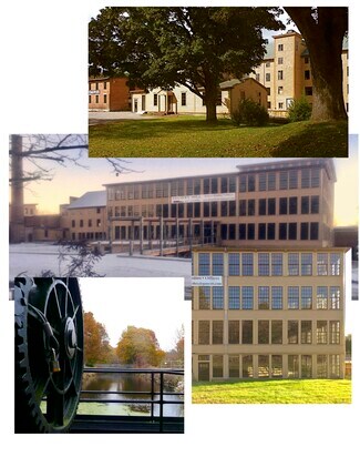 Plus de détails pour 146 Mendon St, Uxbridge, MA - Bureau à vendre