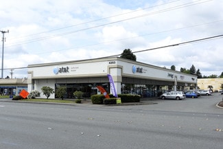 Plus de détails pour 4207-4217 Wheaton Way, Bremerton, WA - Local commercial à louer