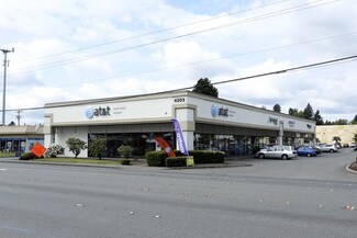 Plus de détails pour 4207-4217 Wheaton Way, Bremerton, WA - Local commercial à louer