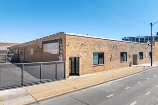 Plus de détails pour 4256 W Diversey Ave, Chicago, IL - Industriel/Logistique à louer