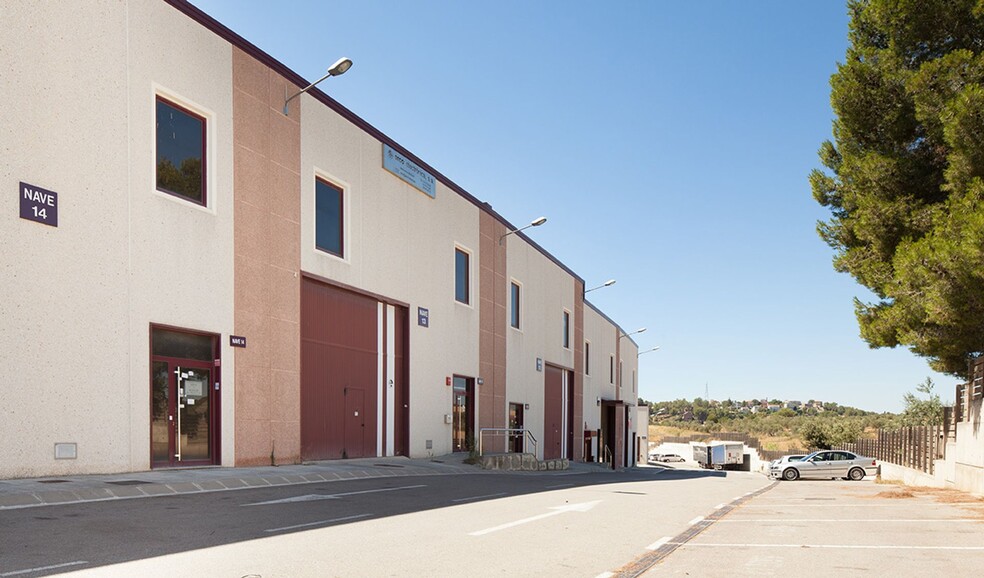 Carrer Progrés, 28, Abrera, Barcelona à louer - Photo principale – Image 2 sur 4