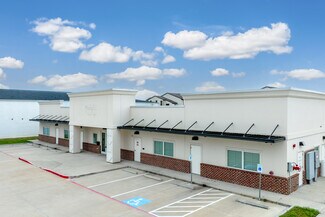 Plus de détails pour 15221 Spencer Rd, Houston, TX - Local commercial à louer