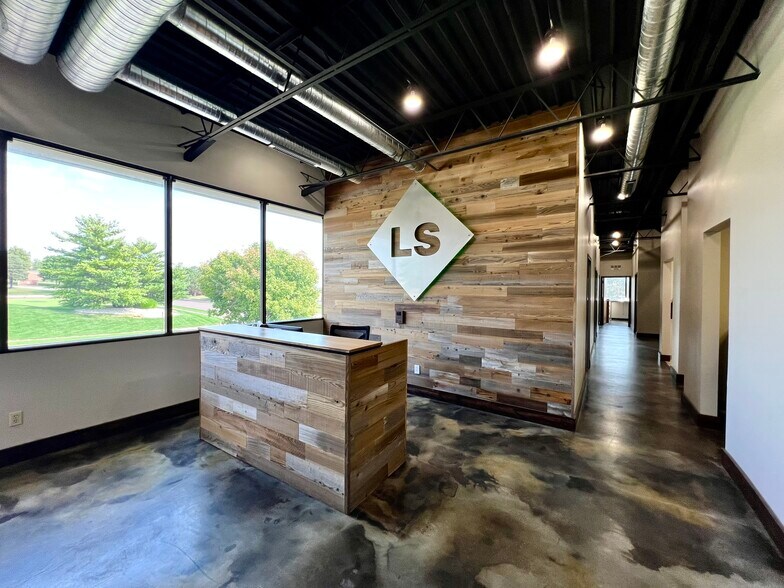 8301 W 125th St, Overland Park, KS à louer - Photo de l’immeuble – Image 2 sur 7