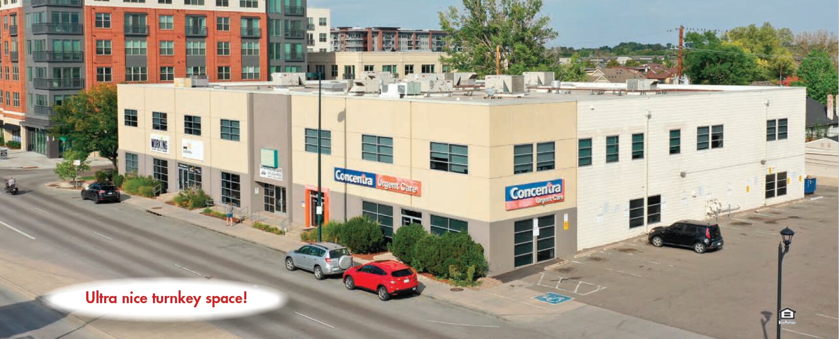 1212 S Broadway, Denver, CO à louer Photo principale– Image 1 sur 13