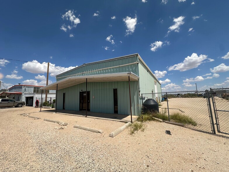 13023 W County Road 123, Odessa, TX à vendre - Photo principale – Image 3 sur 11