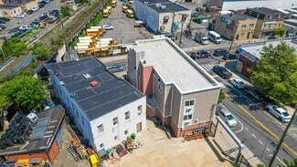 Plus de détails pour Richmond Terrace Mixed Use – Logement à vendre, Staten Island, NY