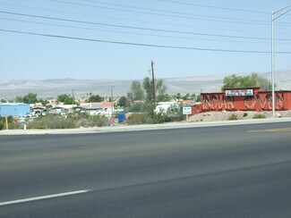 Plus de détails pour 3073 Highway 95, Bullhead City, AZ - Terrain à vendre