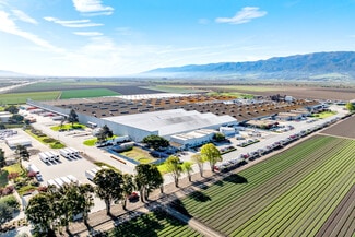 Plus de détails pour 340 El Camino Real South, Salinas, CA - Industriel/Logistique à louer
