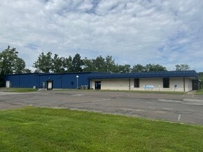 35 Industrial Park Pl, Middletown, CT à louer Photo intérieure– Image 2 sur 2