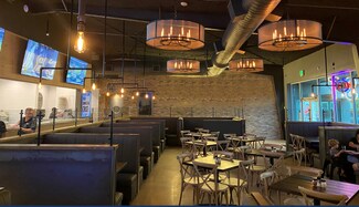 Plus de détails pour 1919 N Shepherd Dr, Houston, TX - Local commercial à louer