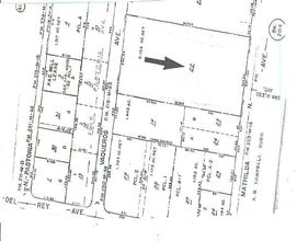 755 N Mathilda Ave, Sunnyvale, CA à louer Plan cadastral– Image 2 sur 12