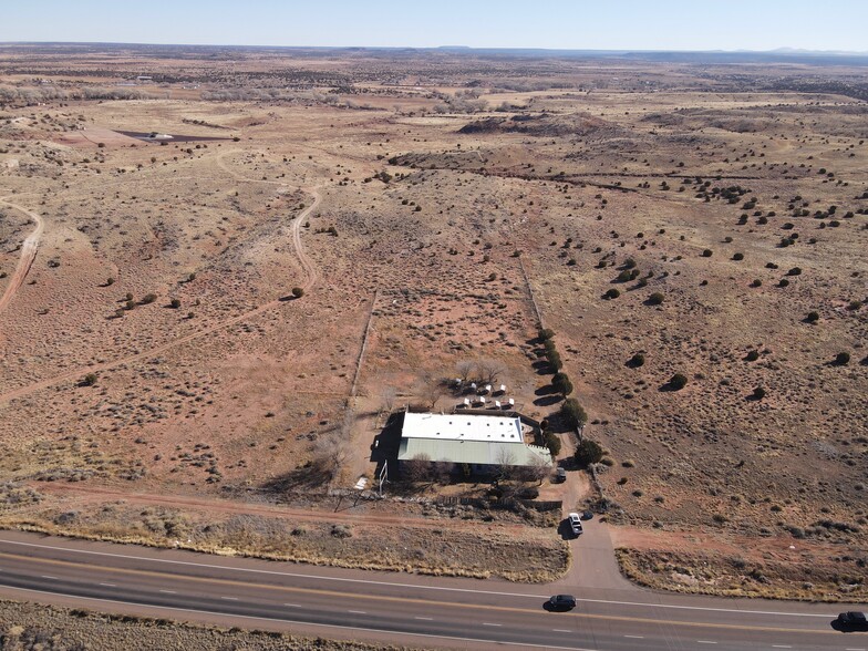 3577 AZ-77, Taylor, AZ à vendre - Photo de l’immeuble – Image 2 sur 34