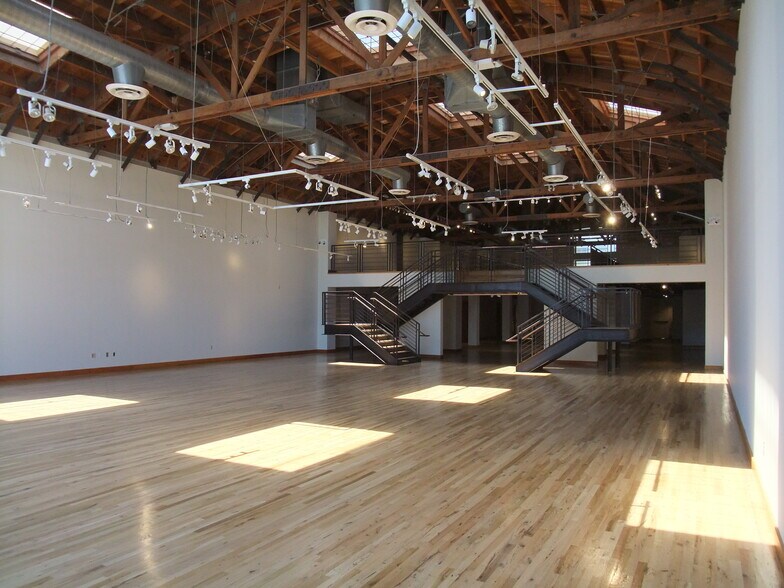 1228 3rd Street Promenade, Santa Monica, CA à louer - Photo intérieure – Image 2 sur 4