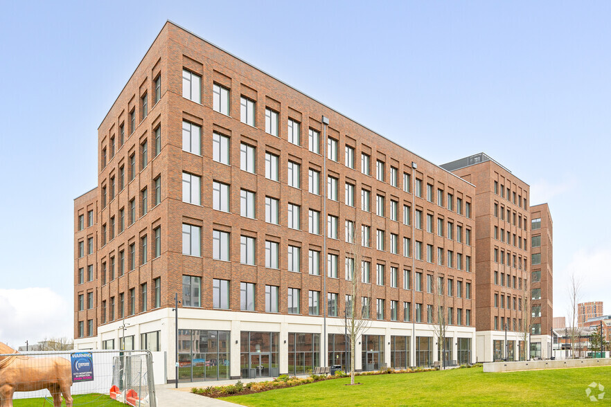 3 South Brook St, Leeds à louer - Photo de l’immeuble – Image 1 sur 7