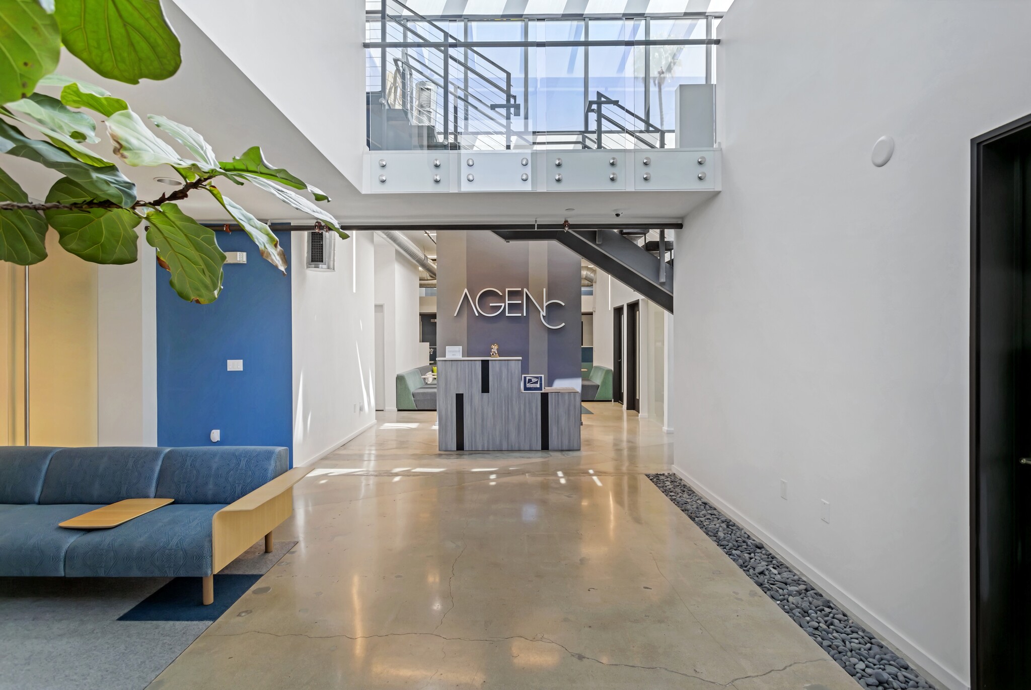 5285 W Washington Blvd, Los Angeles, CA à vendre Photo de l’immeuble– Image 1 sur 22