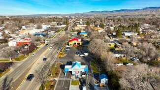 Plus de détails pour 2606 S Broadway Ave, Boise, ID - Local commercial à vendre