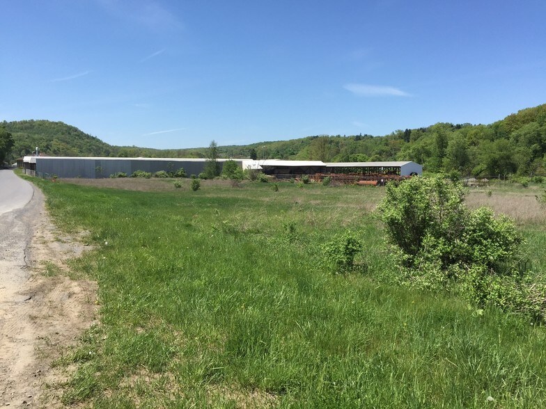 50 Cooper Rd, Curwensville, PA à vendre - Photo de l’immeuble – Image 3 sur 5