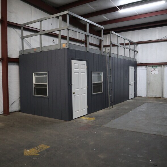 800 Blountstown St, Tallahassee, FL à louer - Photo de l’immeuble – Image 3 sur 15