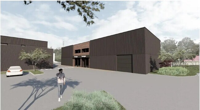 Plus de détails pour Local d’activités à vendre