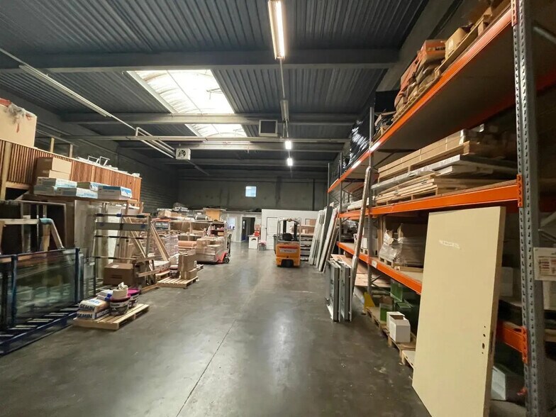 13/21 Quai Des Grésillons, Gennevilliers à louer - Photo de l’immeuble – Image 3 sur 16