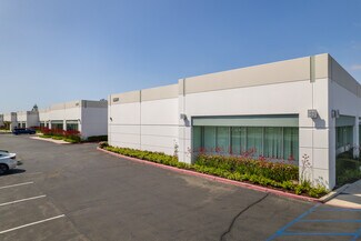 Plus de détails pour 25691 Atlantic Ocean Dr, Lake Forest, CA - Industriel/Logistique à louer