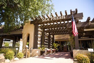 Plus de détails pour Sea Fresh – Local commercial à vendre, Ojai, CA