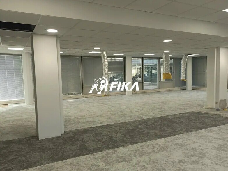 Bureau dans Toulouse à louer - Photo de l’immeuble – Image 3 sur 7